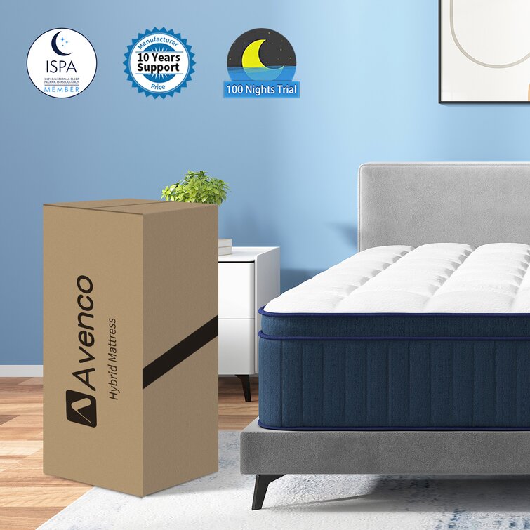 Avenco pillow outlet